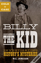 Capa do artigo Cold Case: Billy The Kid