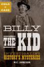 Cold Case: Billy The Kid - Preview