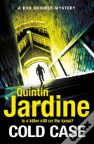 Cold Case (Bob Skinner Series, Book 30)
