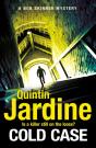 Cold Case (Bob Skinner Series, Book 30) - Preview