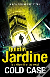 Cold Case (Bob Skinner Series, Book 30)
