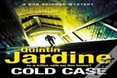 Cold Case (Bob Skinner Series, Book 30)
