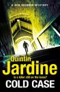 Cold Case (Bob Skinner Series, Book 30) - Preview