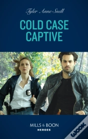 Capa do artigo Cold Case Captive_Saving K5 Eb