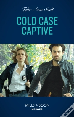 Capa do artigo Cold Case Captive_Saving K5 Eb