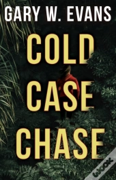 Cold Case Chase