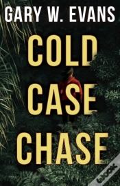 Capa do artigo Cold Case Chase