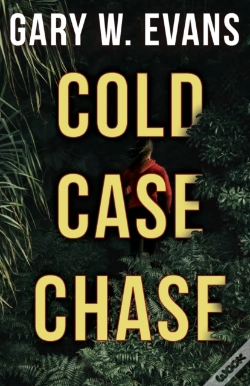 Capa do artigo Cold Case Chase