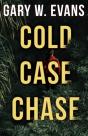 Cold Case Chase - Preview