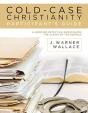 Cold-Case Christianity Participant'S Guide - Preview