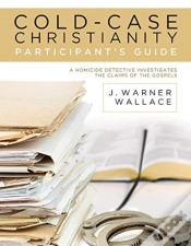 Capa do artigo Cold-Case Christianity Participant