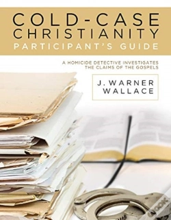 Capa do artigo Cold-Case Christianity Participant'S Guide
