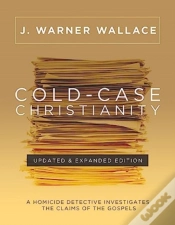 Capa do artigo Cold-Case Christianity (Updated & Expanded Edition)