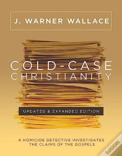 Capa do artigo Cold-Case Christianity (Updated & Expanded Edition)