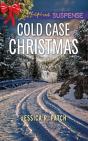 Cold Case Christmas - Preview