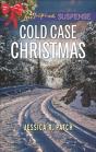 Cold Case Christmas - Preview