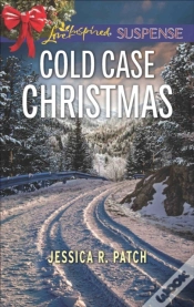 Capa do artigo Cold Case Christmas