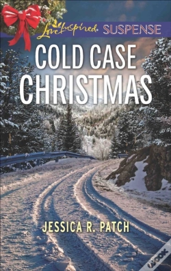 Capa do artigo Cold Case Christmas