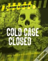 Cold Case Closed