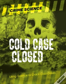 Capa do artigo Cold Case Closed