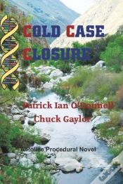 Capa do artigo Cold Case Closure