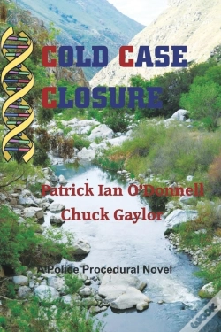 Capa do artigo Cold Case Closure
