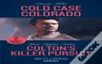 Cold Case Colorado / Colton'S Killer Pursuit