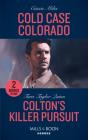 Cold Case Colorado / Colton'S Killer Pursuit - Preview