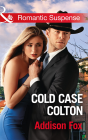 Cold Case Colton - Preview