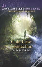 Capa do artigo Cold Case Connection