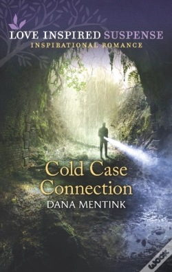 Capa do artigo Cold Case Connection