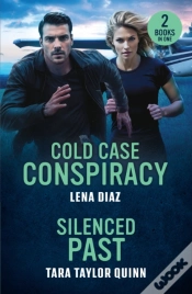 Capa do artigo Cold Case Conspiracy / Silenced Past