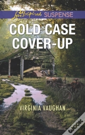 Capa do artigo Cold Case Cover-Up