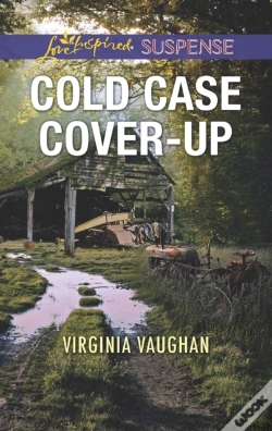 Capa do artigo Cold Case Cover-Up