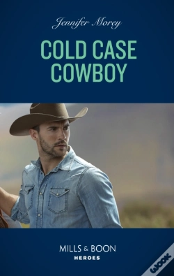 Capa do artigo Cold Case Cowboy_Cold Case9 Eb