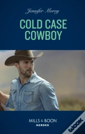 Capa do artigo Cold Case Cowboy_Cold Case9 Eb