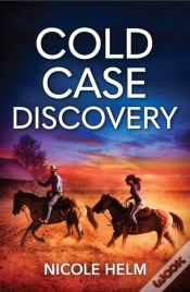 Capa do artigo Cold Case Discovery