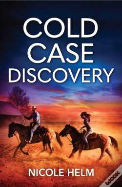 Capa do artigo Cold Case Discovery