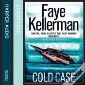 Capa do artigo Cold Case