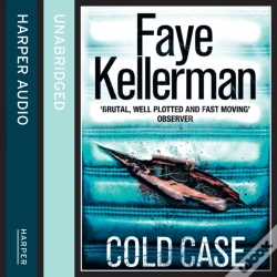 Capa do artigo Cold Case