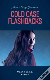 Capa do artigo Cold Case Flashbacks