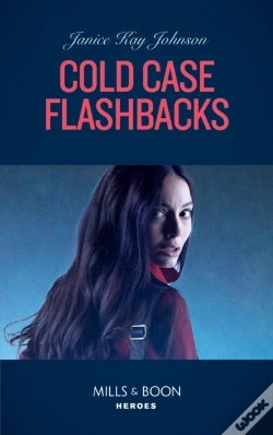 Capa do artigo Cold Case Flashbacks
