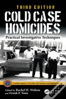 Cold Case Homicides