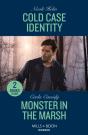 Cold Case Identity / Monster In The Marsh - Preview