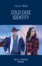 Cold Case Identity - Preview