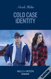 Capa do artigo Cold Case Identity