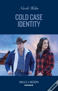 Capa do artigo Cold Case Identity