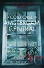Cold Case In Amsterdam Central - Preview