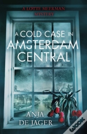 Cold Case In Amsterdam Central