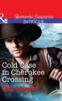 Cold Case In Cherokee Crossing - Preview